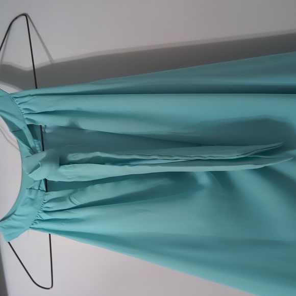 Brand New Short Dress, size small - Picture 3 of 4